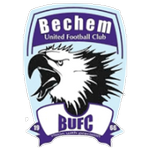 Escudo do Bechem United