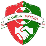 Escudo do Karela