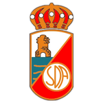 Escudo do RSD Alcalá