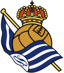 Escudo do Real Sociedad W