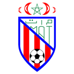 Escudo do Moghreb Tetouan