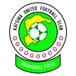 Escudo do Katsina United