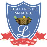 Escudo do Lobi Stars