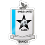 Escudo do Bayelsa United