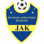 Escudo do JAK