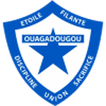 Escudo do Etoile Filante