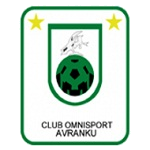 Escudo do Avrankou Omnisport