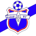 Escudo do Dadjè