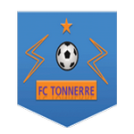 Escudo do Tonnerre