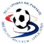 Escudo do Réal Sport