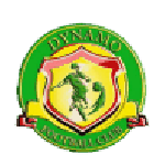 Escudo do Dynamo Unacob