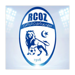 Escudo do Rapide Oued ZEM