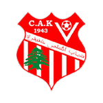Escudo do Chabab Atl. Khenifra
