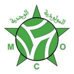 Escudo do Mouloudia Oujda