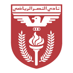Escudo do Al Nasar