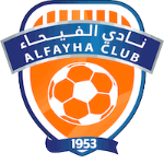 Escudo do Al-Fayha