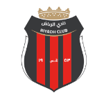 Escudo do Al Riyadh