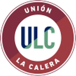 Escudo do Union La Calera