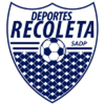 Escudo do Recoleta
