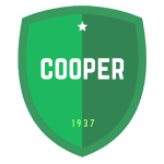 Escudo do Cooper