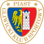Escudo do Piast Gliwice