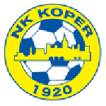 Escudo do Koper