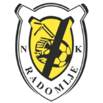 Escudo do Radomlje