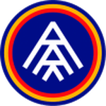 Escudo do FC Andorra