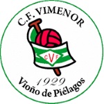 Escudo do Vimenor