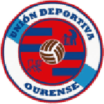 Escudo do UD Ourense