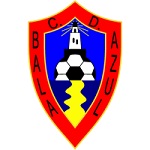 Escudo do Bala Azul