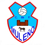 Escudo do Muleño