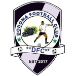 Escudo do Dodoma Jiji