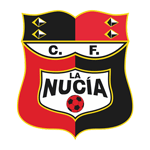 Escudo do La Nucía