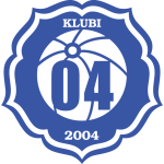 Escudo do Klubi-04