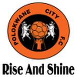 Escudo do Polokwane City