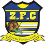 Escudo do Zoman