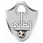 Escudo do Al Taee