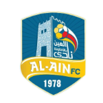 Escudo do Al-Ain