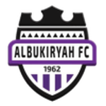 Escudo do Al Bukayriyah