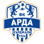Escudo do Arda Kardzhali