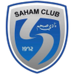 Escudo do Saham