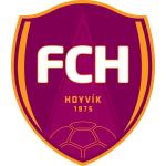 Escudo do Hoyvík