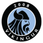 Escudo do Víkingur II