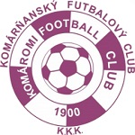 Escudo do Komárno
