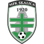 Escudo do Skalica