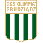 Escudo do Olimpia Grudziądz
