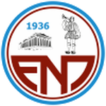 Escudo do Enosis