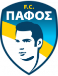 Escudo do Pafos