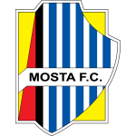 Escudo do Mosta